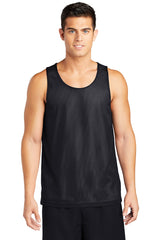 Sport-Tek® Posi Charge Classic Mesh Reversible Tank