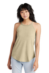 District® Women’s Perfect Tri Rocker Tank