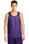 Sport-Tek® Posi Charge Classic Mesh Reversible Tank