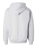 Ultimate Cotton® Full-Zip Hooded Sweatshirt