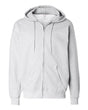 Hanes Unisex Ultimate Cotton Full-Zip Hooded Sweatshirt