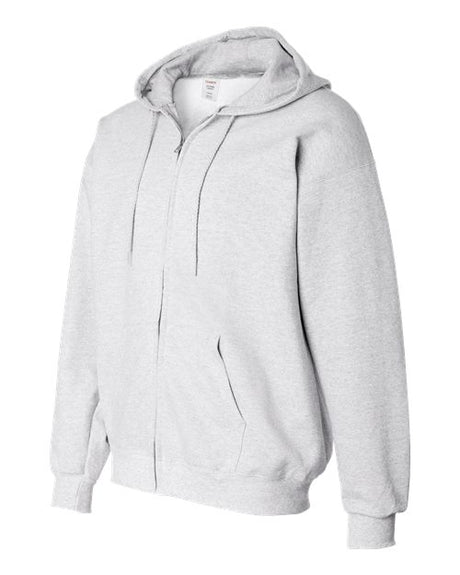 Ultimate Cotton® Full-Zip Hooded Sweatshirt