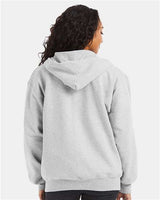 Ultimate Cotton® Full-Zip Hooded Sweatshirt