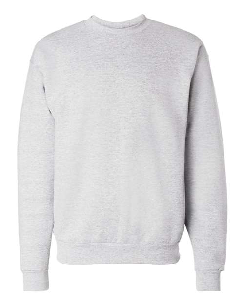 Hanes Unisex EcoSmart Crewneck Sweatshirt