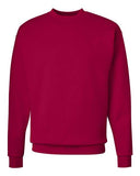 Hanes Unisex EcoSmart Crewneck Sweatshirt