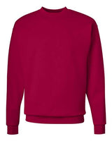 Hanes Unisex EcoSmart Crewneck Sweatshirt