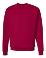 Hanes Unisex EcoSmart Crewneck Sweatshirt