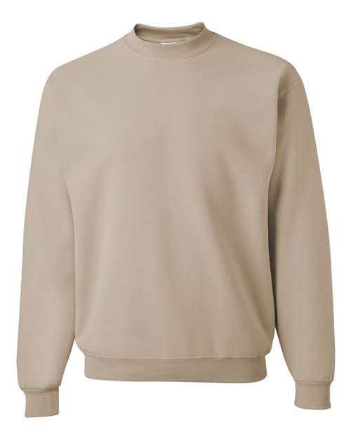 JERZEES Unisex NuBlend Crewneck Sweatshirt
