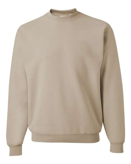 JERZEES Unisex NuBlend Crewneck Sweatshirt
