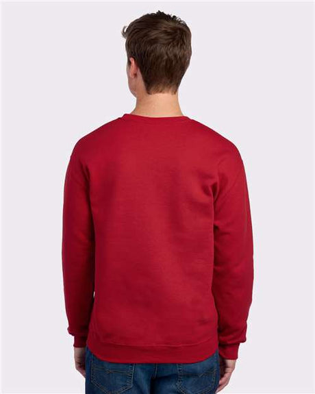 Unisex NuBlend Crewneck Sweatshirt