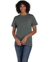 Hanes® Unisex Ecosmart Short Sleeve Crewneck T-Shirt