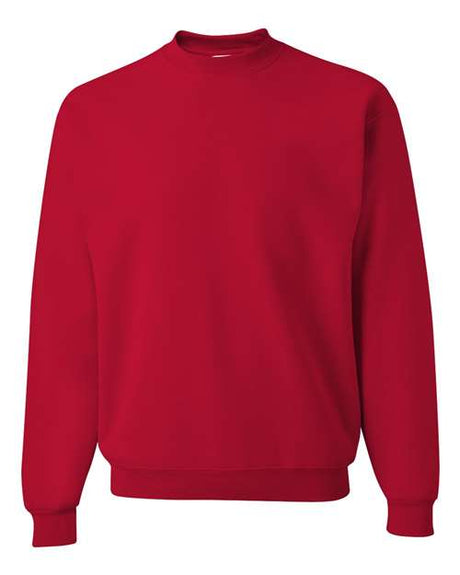 JERZEES Unisex Super Sweats NuBlend Crewneck Sweatshirt