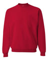 JERZEES Unisex Super Sweats NuBlend Crewneck Sweatshirt