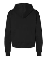 Women's Crop Hooded Sweatshirt