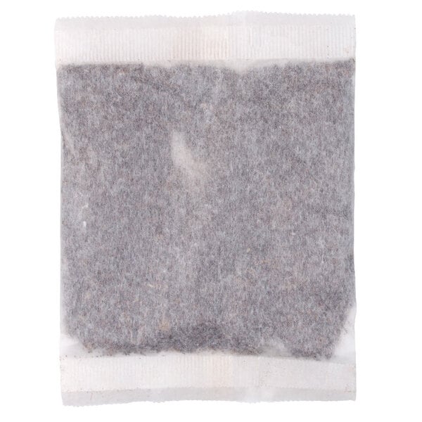 Bromley Black Tea with Mango Iced Tea Filter Bags 1 Gallon - 48/Case