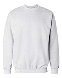 Hanes Unisex Ultimate Cotton Crewneck Sweatshirt F260