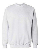Hanes Unisex Ultimate Cotton Crewneck Sweatshirt F260