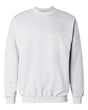 Hanes Unisex Ultimate Cotton Crewneck Sweatshirt F260