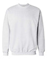 Hanes Unisex Ultimate Cotton Crewneck Sweatshirt F260