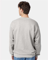 Ultimate Cotton® Crewneck Sweatshirt