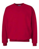 Unisex Ultimate Cotton Crewneck Sweatshirt
