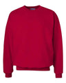 Hanes Unisex Ultimate Cotton Crewneck Sweatshirt F260
