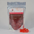 CakePlay Red Isomalt Nibs, 7 Oz