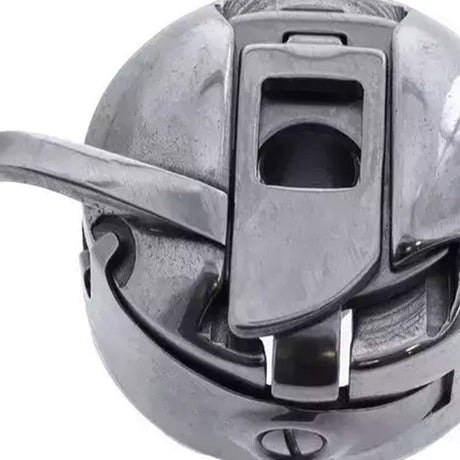 Bobbin Case JUKI #B-1828-980-0A0 Durable Metal Design for Precision Sewing