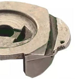 Industrial Sewing Machine Bobbin Case Towa #514241 Durable Metal Design for Singer 211G