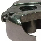 Bobbin Case Consew #17034 Durable Metal Design for Industrial Sewing Machines