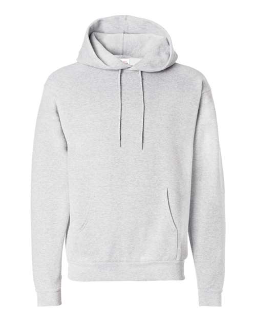Hanes Unisex EcoSmart Hooded Sweatshirt