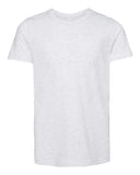 BELLA + CANVAS® Youth Jersey Crewneck Short Sleeve Tee