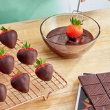 Lindt Excellence 78% Cocoa Dark Chocolate Bar 3.5 oz. - 12/Pack
