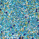 Sprinkle Pop Sea Glass Sprinkle Mix, 4 oz.