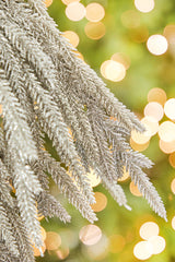 6' Pine Garland
