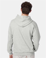 Ultimate Cotton® Hooded Sweatshirt