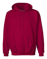 Hanes Unisex Ultimate Cotton Hooded Sweatshirt