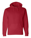 J. America Men's Premium Hooded Sweatshirt