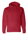 J. America Men's Premium Hooded Sweatshirt