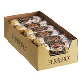 Ferrero Collection Gourmet Chocolates Variety Pack 3-Count - 72/Case