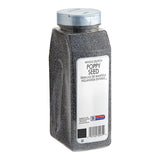 McCormick Culinary Whole Dutch Poppy Seeds 20 oz.