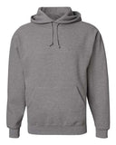 JERZEES Unisex Super Sweats NuBlend Hooded Sweatshirt