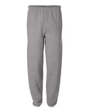 JERZEES Unisex NuBlend Sweatpants