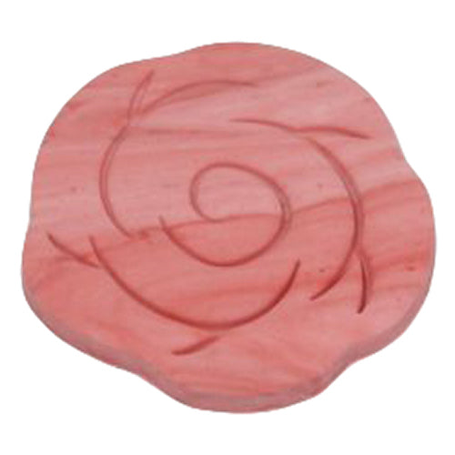 Ateco Rose Plunger Cutters, Set of 3 Cutters- 1956