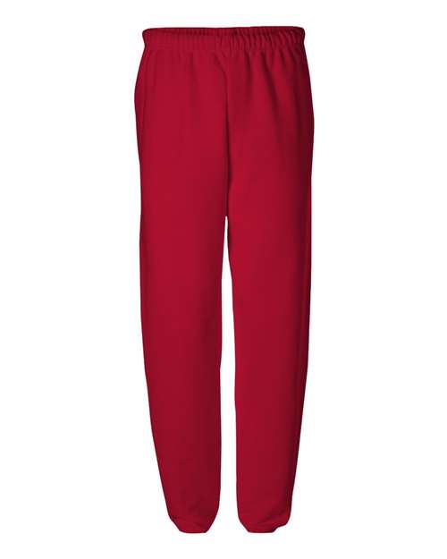 JERZEES Unisex NuBlend Sweatpants
