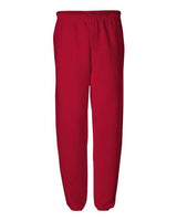 JERZEES Unisex NuBlend Sweatpants
