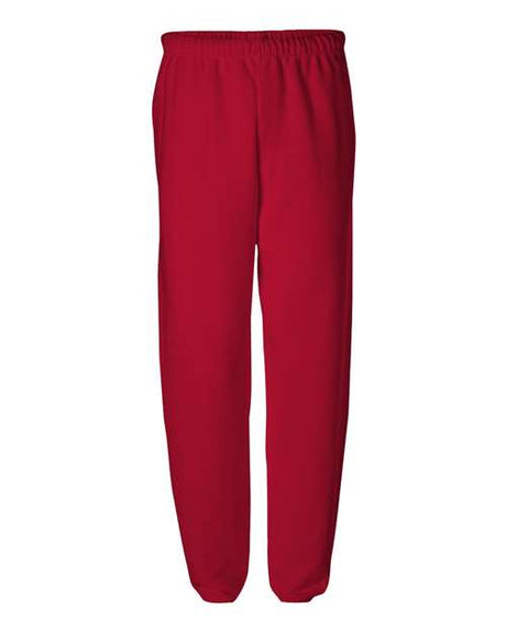 JERZEES Unisex NuBlend Sweatpants