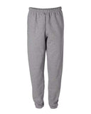 JERZEES Unisex Super Sweats NuBlend Sweatpants with Pockets