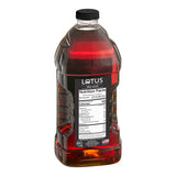 Lotus Plant Power Sugar-Free Gold Lotus 5:1 Energy Concentrate 64 fl. oz.