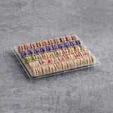 Macaron Centrale Specialty Macaron Variety Pack - 50/Pack